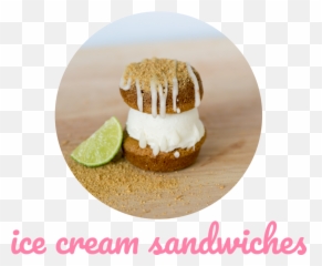 Ice Cream Sandwiches Peteybird - Chicken Nugget Emoji