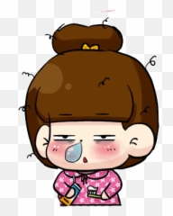 24 Spoiled Little Girl Qq Emoticons Download Emoji,Prince Emoji