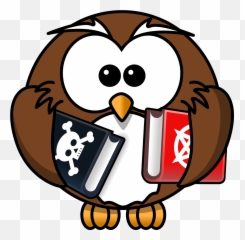 October 2019 - Owl Cartoon Emoji,Ornery Emoji