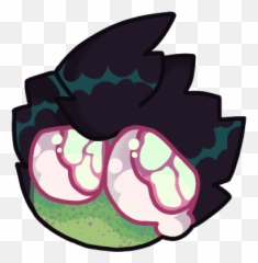 Autotuned Zim - Illustration Emoji,Autotune Baby Crying Emoji