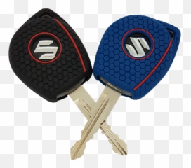 Keycare Silicone Car Key Cover For - Swift Dzire Key Emoji,Punching Bag Emoji