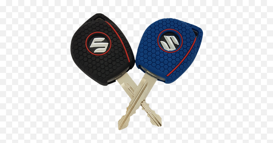 Keycare Silicone Car Key Cover For - Swift Dzire Key Emoji,Punching Bag Emoji