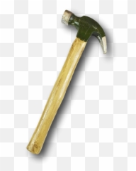 Cleaving Axe Emoji,Lightning Hammer Arm Emoji