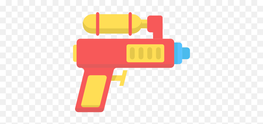 Free Png Images - Transparent Water Gun Png Emoji,Apple Pistol Emoji