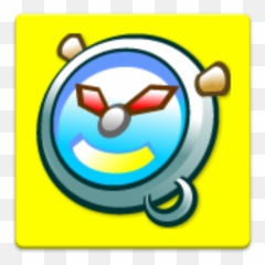 Stop Your Procrastinating - Icon Emoji
