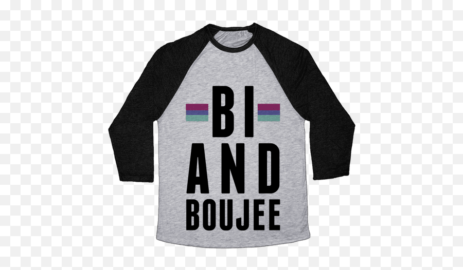Lgbtq Collection - Lookhuman Funny Pop Culture Tshirts Emoji,Bisexual Flag Emoji