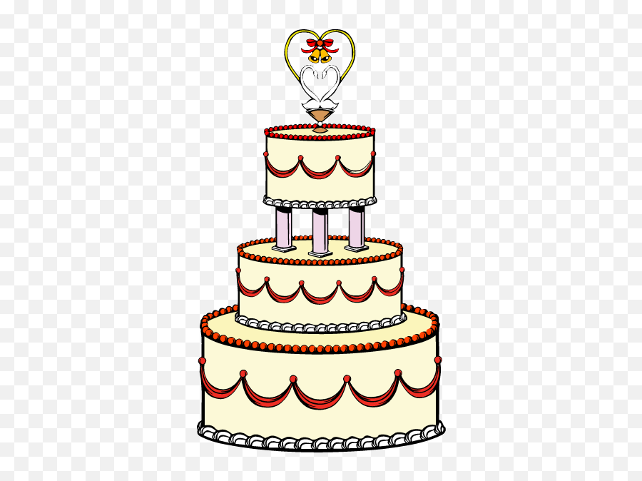 Clipart Stars Cake Clipart Stars Cake Transparent Free For - Wedding Cake Clipart Emoji,Emoji Cakes