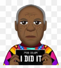 Amberrose Muvaemoji Muva Oldman Ididit Emoji Freetoedit - Amber Rose,Old Man Emoji