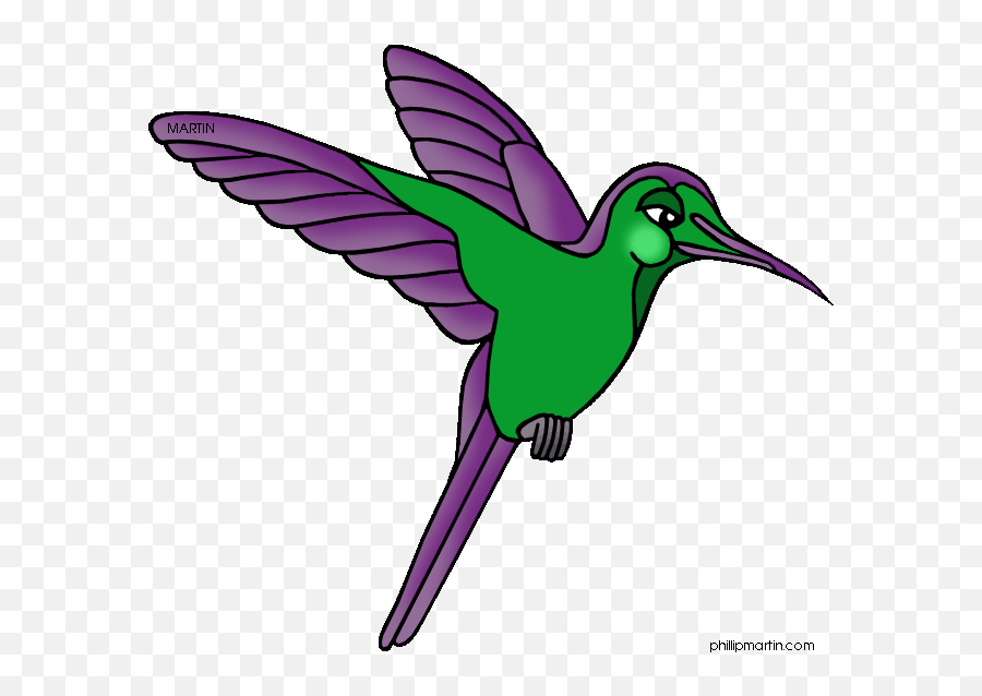 Hummingbird Clipart Free Clipart The Cliparts - Clipartix Rainforest Bird Clipart Emoji,Hummingbird Emoji