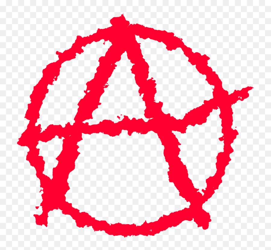 Free Clip Art Stock Illustrations - Anarchy Symbol Png Emoji,Anarchy Emoji
