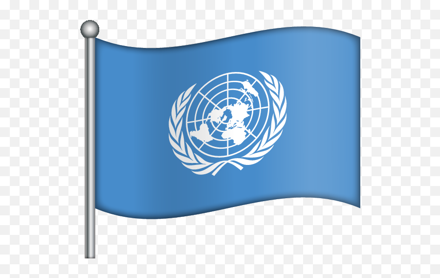 Emoji - United Nations,Emoji Banner