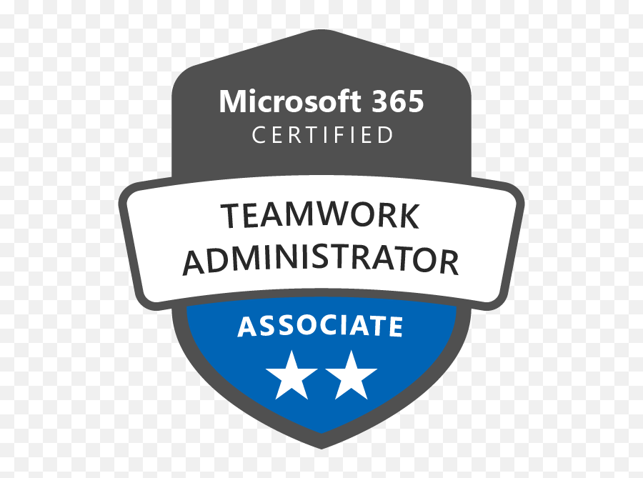 Blog - News And Information On Teams Manager U0026 Microsoft Teams Microsoft 365 Certified Modern Desktop Administrator Associate Emoji,Teamwork Emoji