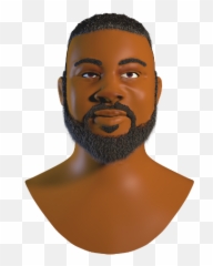 Jonivan Carter Workout From My 15mins - Gentleman Emoji