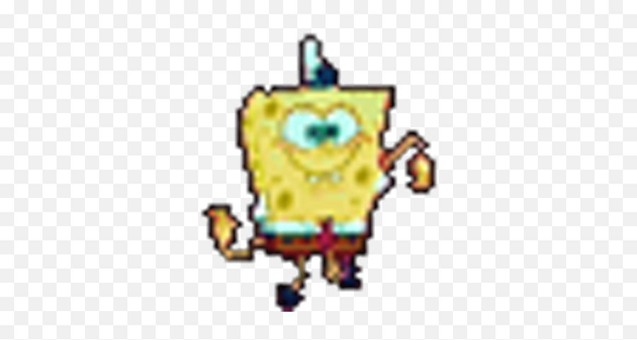 Bob Esponja Gay On Twitter I Love Dance - Bob Esponja Gif Animado Emoji,Gay Emoticons