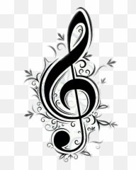 Claudesol Solclave Clavedesol Trebleclef Cledesol Music - Treble Clef Emoji,Treble Clef Emoji