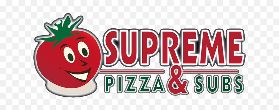 Pizza - Supreme Pizza Clip Art Emoji,Pizza Emoticon