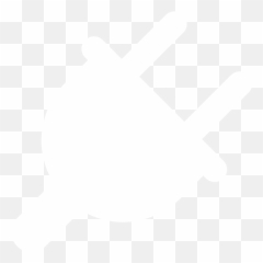 White Plug Clipart Png - Emoji