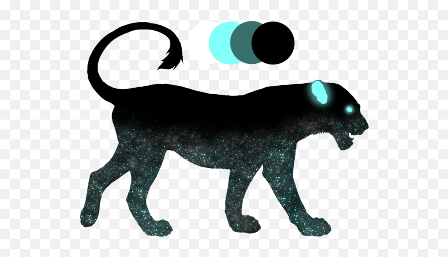 Magicalusu0027s Bases 2000 Supports Lioden - Panther Vitiligo Emoji,Yee Emoji