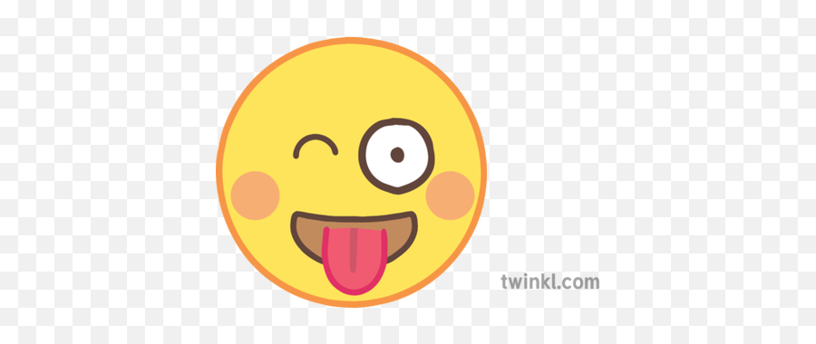 Silly Face Tongue People Emoji The Mystery Of The Missing - Drawing,Silly Emoji