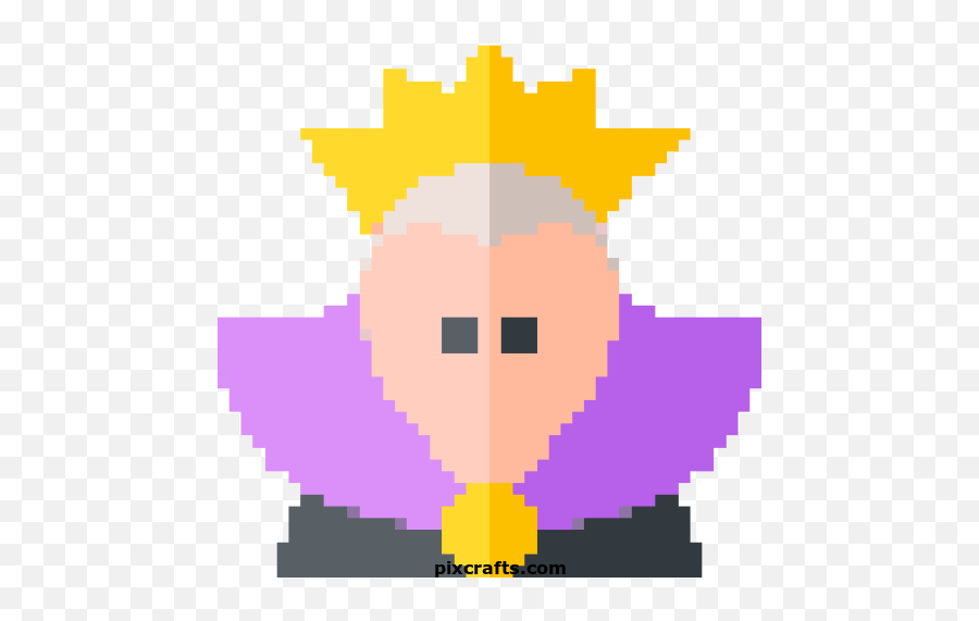 Evil - Printable Pixel Art Pixel Pineapple Png Emoji,Purple Evil Emoji