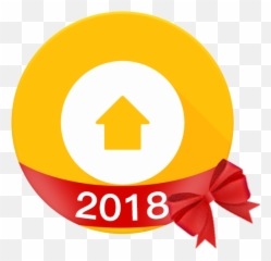 OK Launcher - Oreo with Android 80 20 Prime Circle Emoji