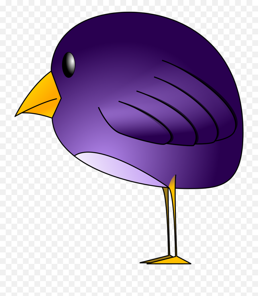 Bird Clipart Transparent Background Free Download On - Clip Art Emoji,Bluebird Emoji
