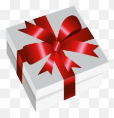 Surprise face emoticon - Transparent PNG u0026 SVG vector file Wrapped Gift Emoji