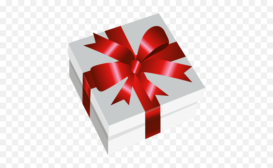 Surprise Face Emoticon - Transparent Png U0026 Svg Vector File Wrapped Gift Emoji,Gift Box Emoji