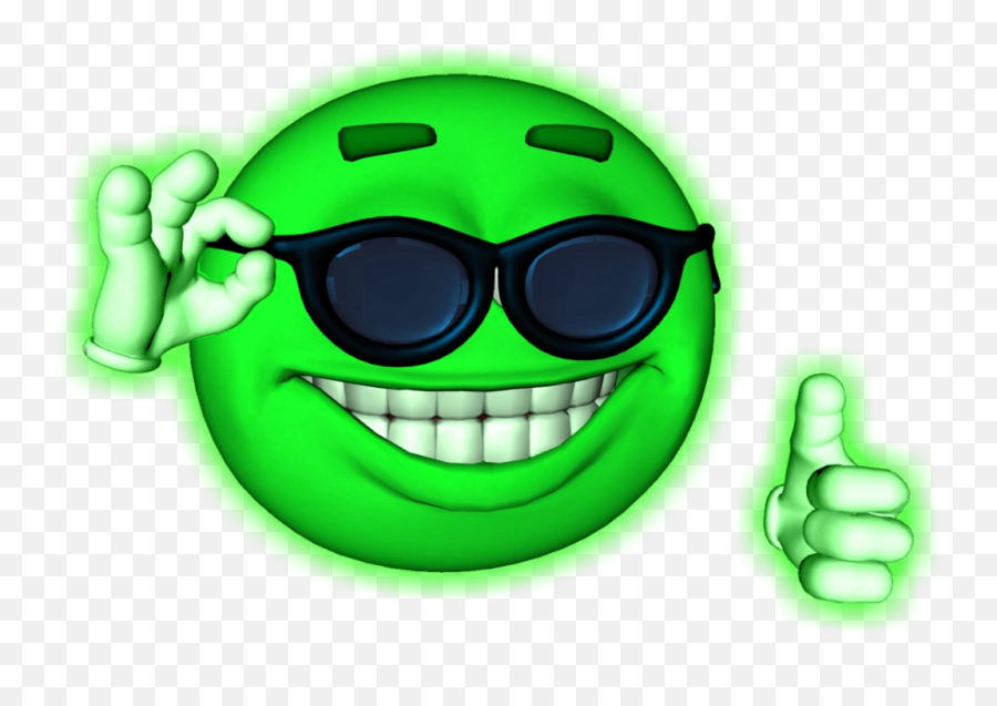 Mr Strange Chasper - Smiley Face Meme Emoji,Strange Emoticon