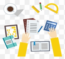 Accountant Transparent Background - Accounting Clipart Png Emoji,Accountant Emoji