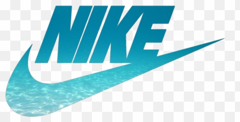 Nike Swish Check Justdoit Water Sticker - Emoji