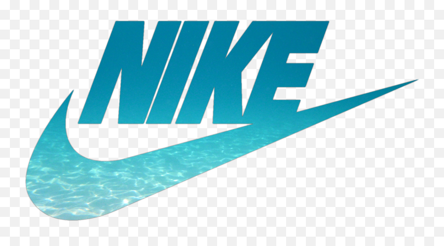 Nike Swish Check Justdoit Water Sticker - Nike Emoji,Swish Emoji