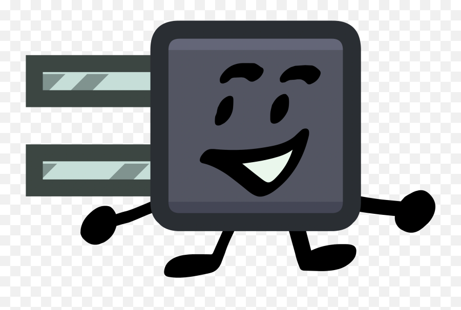 Charger Block Lick Battle Wiki Fandom - Smiley Emoji,Pot Emoticon