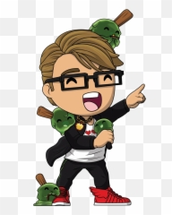 Karaoke Slimecicle The Youtooz Wiki Fandom - Emoji