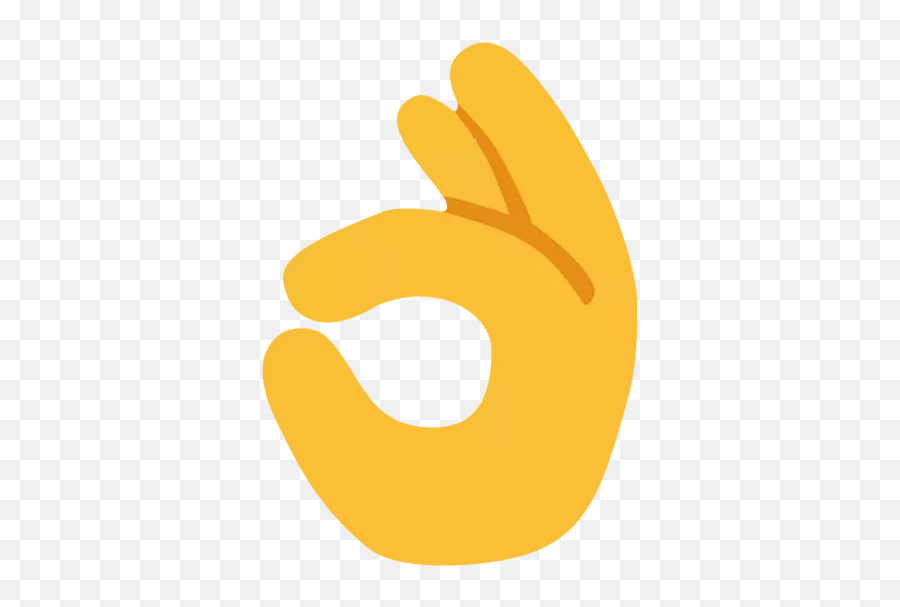 Ada 16 Emoji Hati Di Handphone Lo Semua Ada Arti Tersendiri - Transparent Ok Hand Emoji Png,Hert Emoji