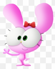 Download Jellybean - Doodle Toons The Movie Full Size Png Doodle Toons Belly Button Emoji,Jelly Bean Emoji