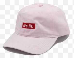 Its Lit Dad Hat - For Baseball Emoji,100 Emoji Bucket Hat