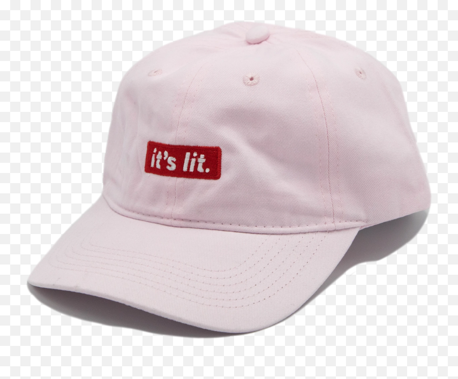 Its Lit Dad Hat - For Baseball Emoji,100 Emoji Bucket Hat