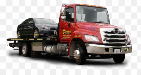 Pin - Commercial Vehicle Emoji,Tow Truck Emoji