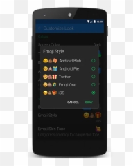 Textra Emoji - Como Cambiar Los Emojis De Un Motorola