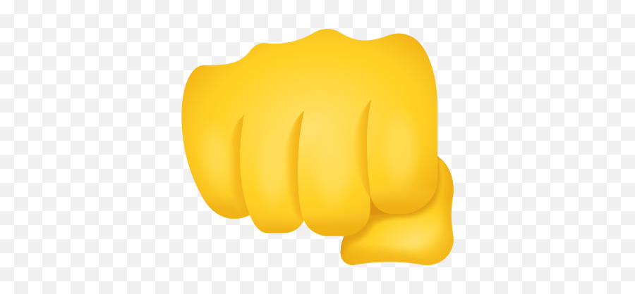 Oncoming Fist Icona - Download Gratuito Png E Vettoriale Fist Emoji,Power Fist Emoji