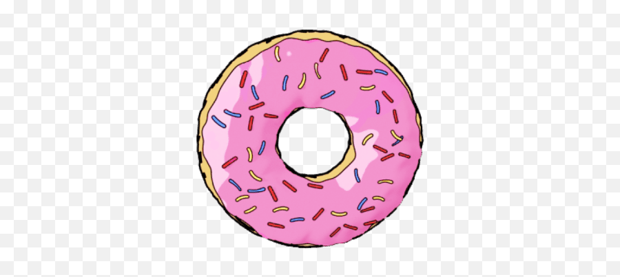 Of Donuts - Universitas Moch Sroedji Jember Emoji,Basketball Donut Coffee Emoji