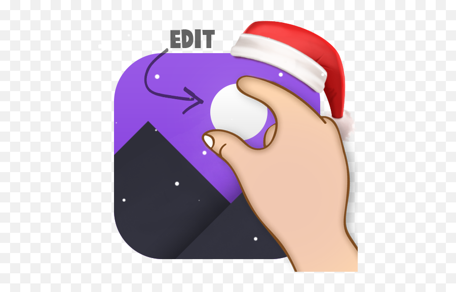 Appstore - Event Emoji,Santa Emoji Android