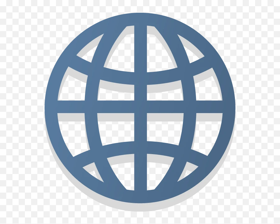 Download Globe Emoji Image In Png - Emoji Globe,World Emoji Png