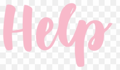 Cute Emoji Smiley Gift Products At - Help In Pink,Bff Emoji