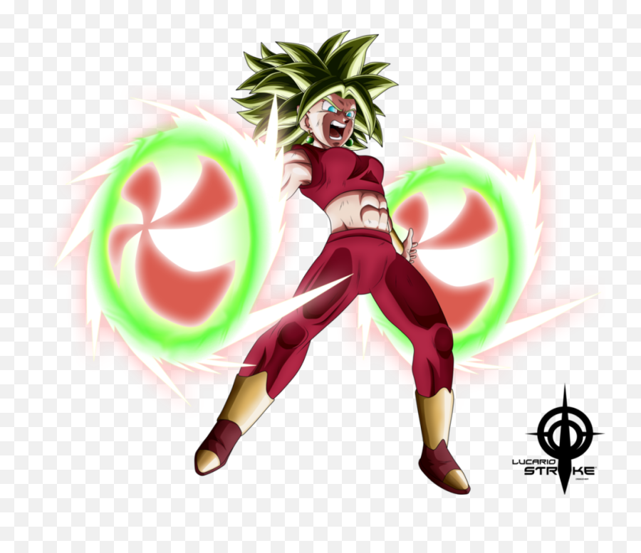 Kefla Badass - Dragon Ball Z Drawings Kefla Emoji,Badass Emoji