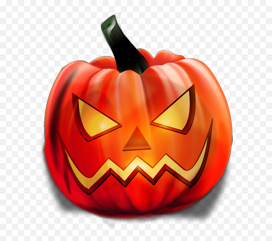 Pumpkin Halloween Pumpkins - Slaps Roof Of Pumpkin Emoji,Emoji Pumpkins
