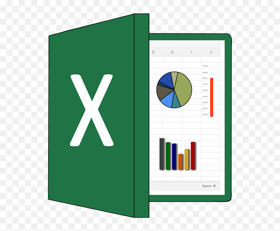 Excel Tables Spreadsheet - Spreadsheet Software Open Source Emoji,Microsoft Word Emoji