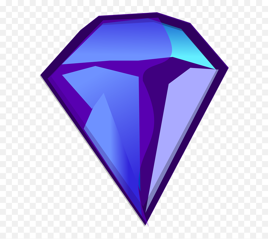 Free Rich Money Vectors - Purple Animated Diamond Png Emoji,Sparkle Emoticon