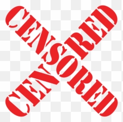 Ai System Can Evade Censorship In India - Nike Missile Site Emoji